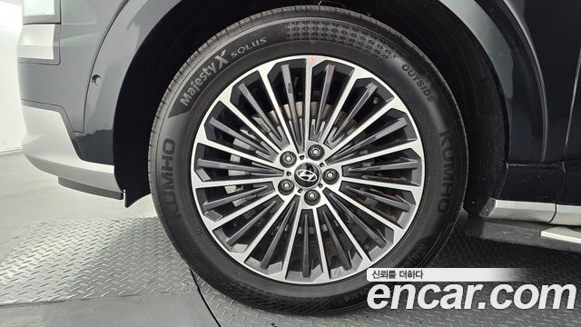 Hyundai Palisade 2026 — photo 5