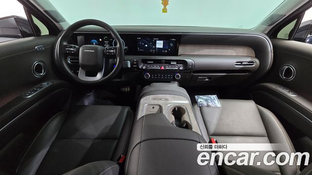 Hyundai Palisade 2026 — photo 10
