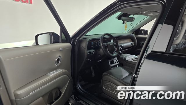 Hyundai Palisade 2026 — photo 13