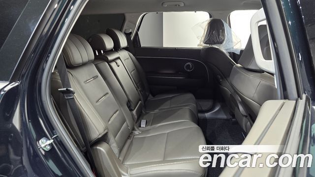 Hyundai Palisade 2026 — photo 17