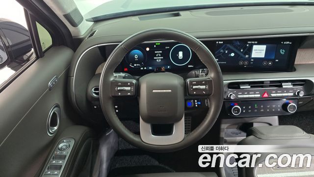 Hyundai Palisade 2026 — photo 19