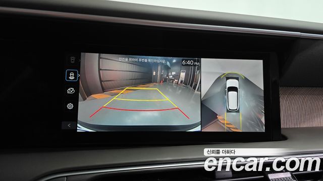 Hyundai Palisade 2026 — photo 21