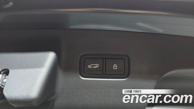 Hyundai Palisade 2026 — photo 23