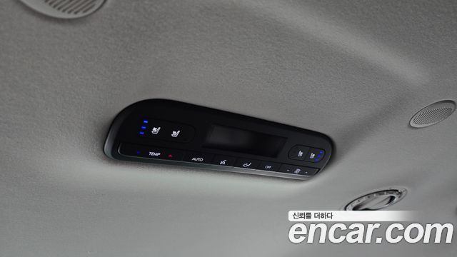 Hyundai Palisade 2026 — photo 24