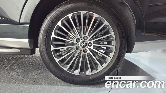 Hyundai Palisade 2026 — photo 7