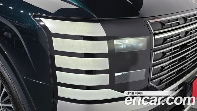 Hyundai Palisade 2026 — photo 8