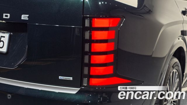 Hyundai Palisade 2026 — photo 9
