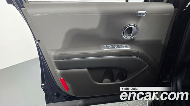 Hyundai Palisade 2026 — photo 14