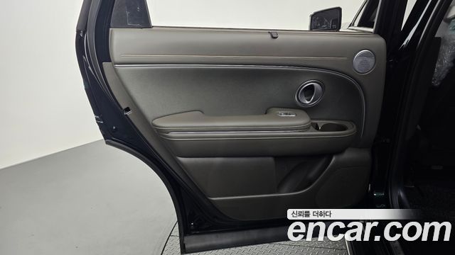 Hyundai Palisade 2026 — photo 15