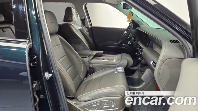 Hyundai Palisade 2026 — photo 16