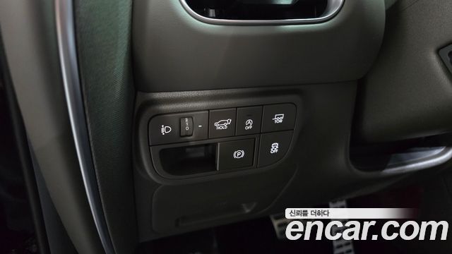 Hyundai Palisade 2026 — photo 27
