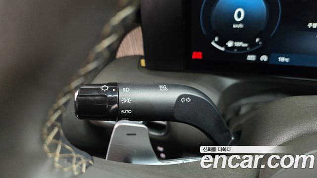 Hyundai Palisade 2026 — photo 28