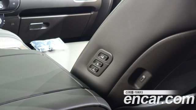 Hyundai Palisade 2026 — photo 30