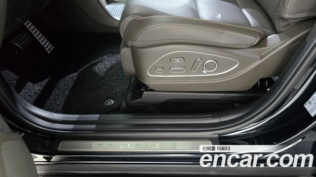 Hyundai Palisade 2026 — photo 31
