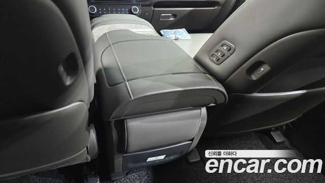 Hyundai Palisade 2026 — photo 32