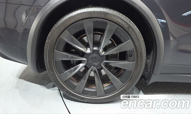 Tesla Model X 2024 — photo 5