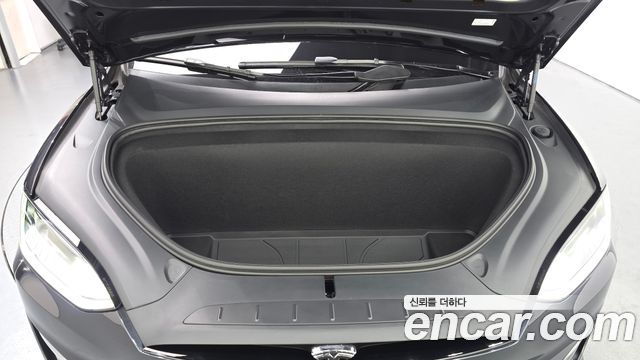 Tesla Model X 2024 — photo 6