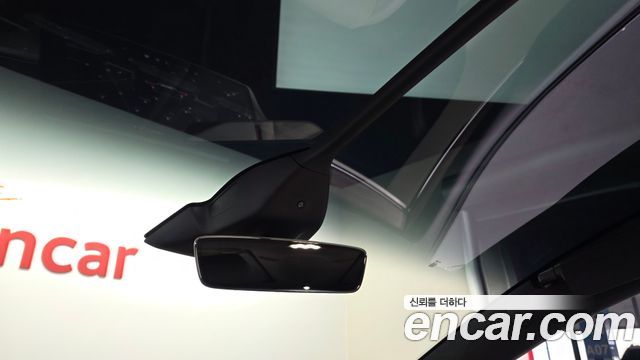 Tesla Model X 2024 — photo 25