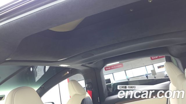 Tesla Model X 2024 — photo 31