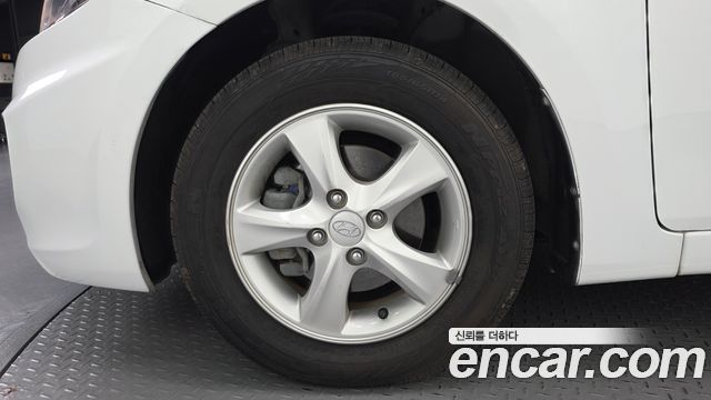Hyundai Accent 2014 — photo 5