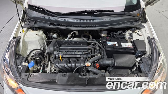 Hyundai Accent 2014 — photo 6