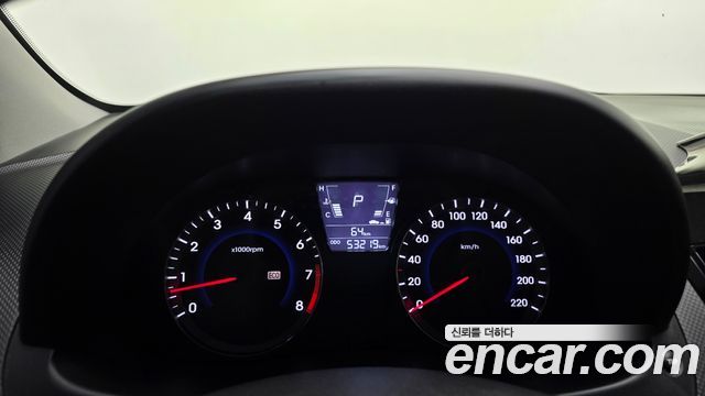 Hyundai Accent 2014 — photo 8