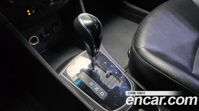 Hyundai Accent 2014 — photo 9
