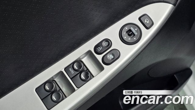 Hyundai Accent 2014 — photo 12