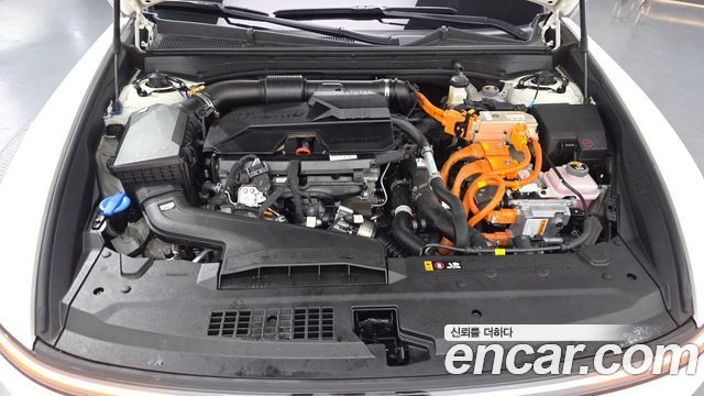 Hyundai Grandeur 2025 — photo 6