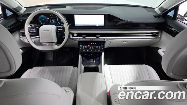 Hyundai Grandeur 2025 — photo 10