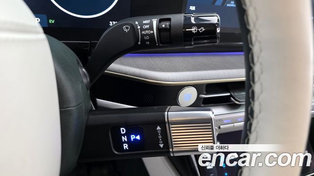 Hyundai Grandeur 2025 — photo 12