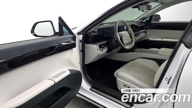 Hyundai Grandeur 2025 — photo 13