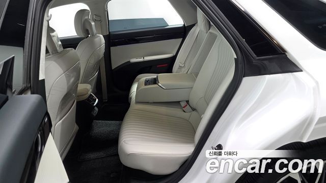 Hyundai Grandeur 2025 — photo 18