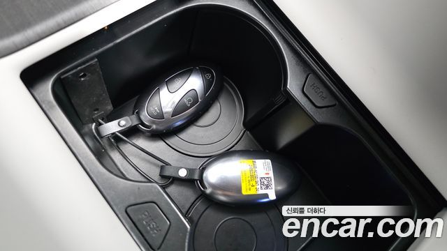 Hyundai Grandeur 2025 — photo 22
