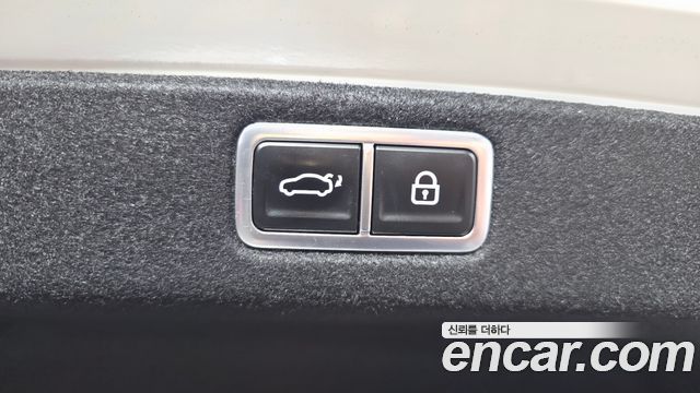 Hyundai Grandeur 2025 — photo 23