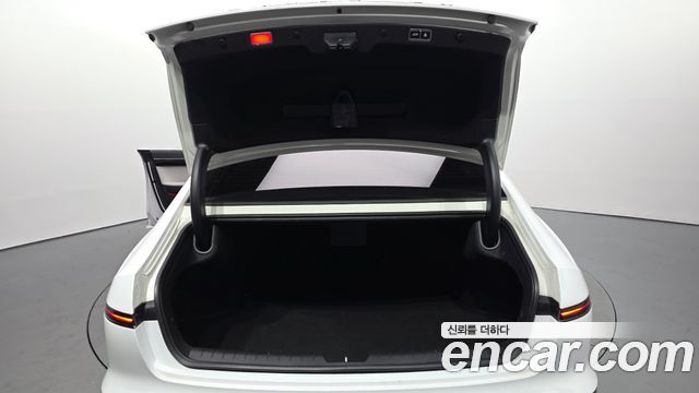 Hyundai Grandeur 2025 — photo 24