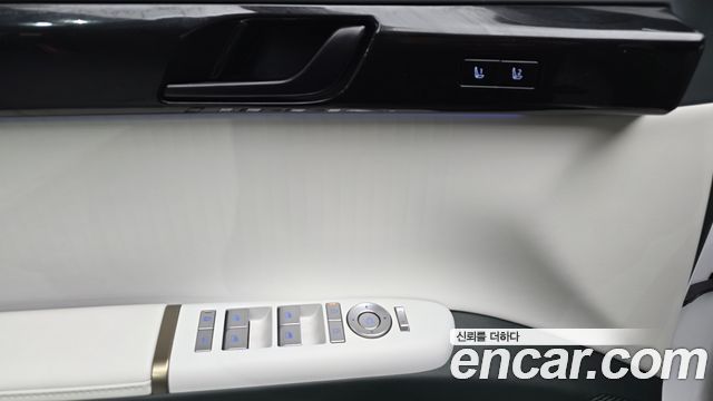 Hyundai Grandeur 2025 — photo 25