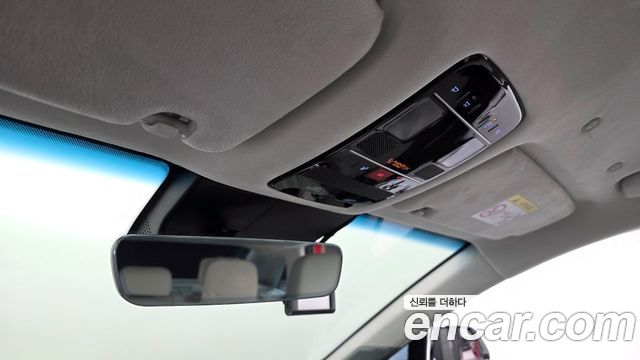 Hyundai Grandeur 2025 — photo 26