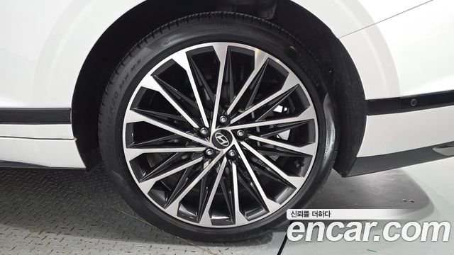 Hyundai Grandeur 2025 — photo 7