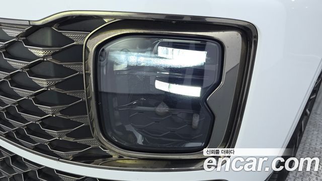 Hyundai Grandeur 2025 — photo 8