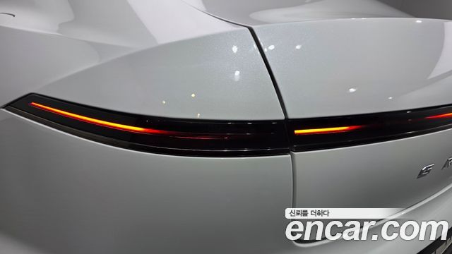 Hyundai Grandeur 2025 — photo 9