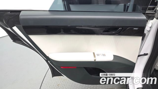 Hyundai Grandeur 2025 — photo 15