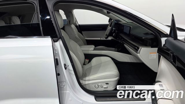 Hyundai Grandeur 2025 — photo 16