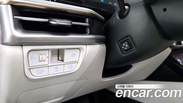 Hyundai Grandeur 2025 — photo 27