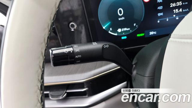 Hyundai Grandeur 2025 — photo 28