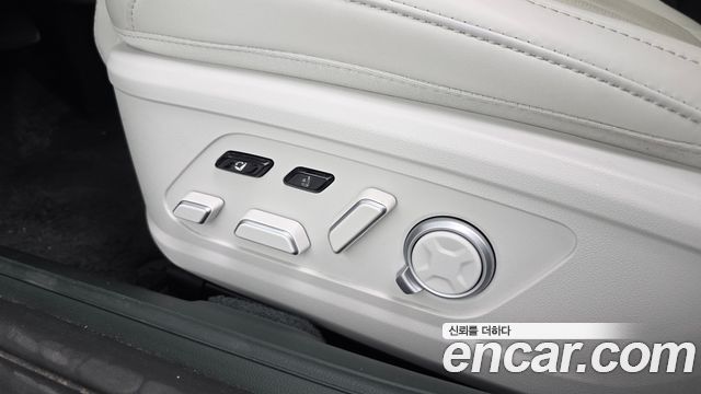 Hyundai Grandeur 2025 — photo 31
