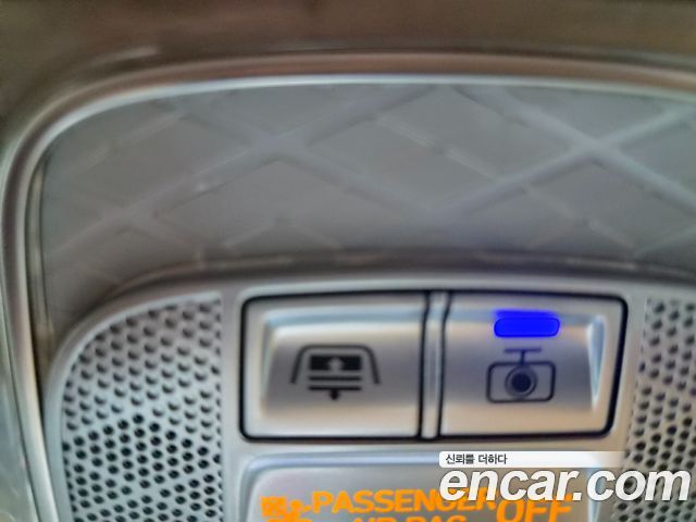 Genesis G80 2022 — photo 7