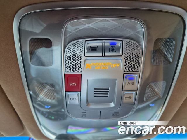 Genesis G80 2022 — photo 8