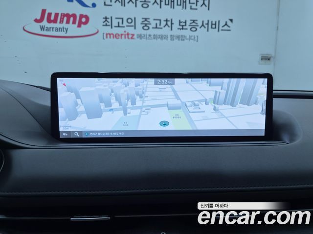 Genesis G80 2022 — photo 10