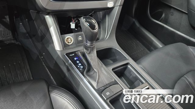 Hyundai Sonata 2015 — photo 9